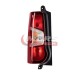 STOP LAMBASI SOL DUYSUZ OPEL COMBO E 19> PEUGEOT PARTNER-CITROEN BERLİNGO 19> PROACE CITY 19> ÇİFT BAGAJ KAPAĞI