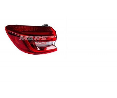 STOP LAMBASI DIŞ SOL RENAULT CLIO V 20> DUYSUZ