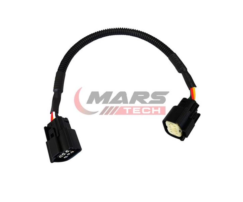 ARKA STOP LAMBASI KABLOSU.SAĞ.12V TRANSIT V363 14>17 PIKAP
