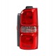 STOP LAMBASI SAĞ EXPERT TRAVELLER CITROEN JUMPY SPACETOURER OPEL VIVARO ZAFIRA LIFE TOYOTA PROACE FIAT SCUDO ULYSEE 19>DUYSUZ