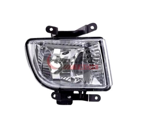 SİS LAMBA SOL H.GETZ 02-05