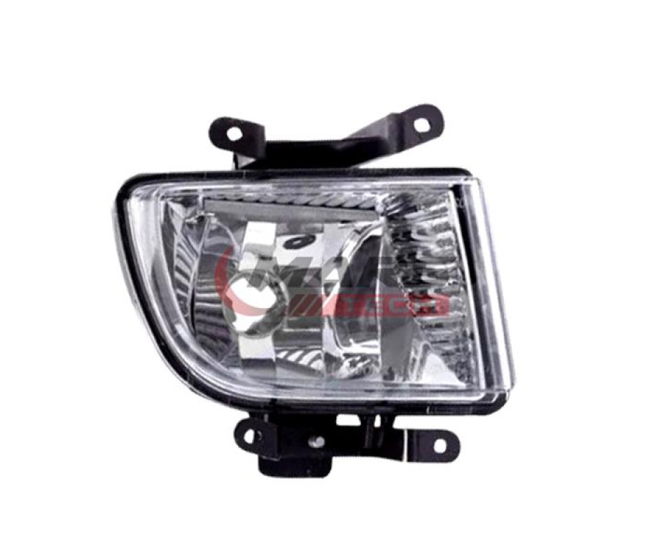 SİS LAMBA SOL H.GETZ 02-05