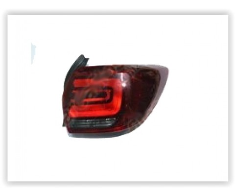 STOP LAMBASI SAĞ RENAULT SYMBOL III 14> DUYSUZ