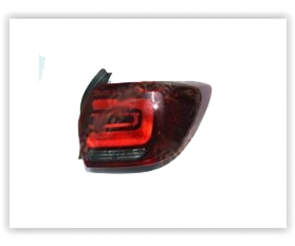 STOP LAMBASI SAĞ RENAULT SYMBOL III 14> DUYSUZ