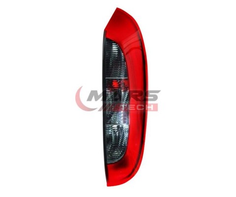 STOP LAMBA DUYSUZ SAĞ KIRMIZI CAMLI OPEL CORSA C 00-06