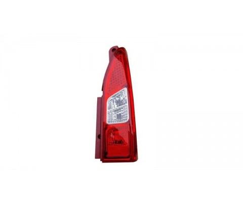 STOP LAMBA DUYSUZ SOL PEUGEOT PARTNER-CITROEN BERLİNGO TEPEE 08-12