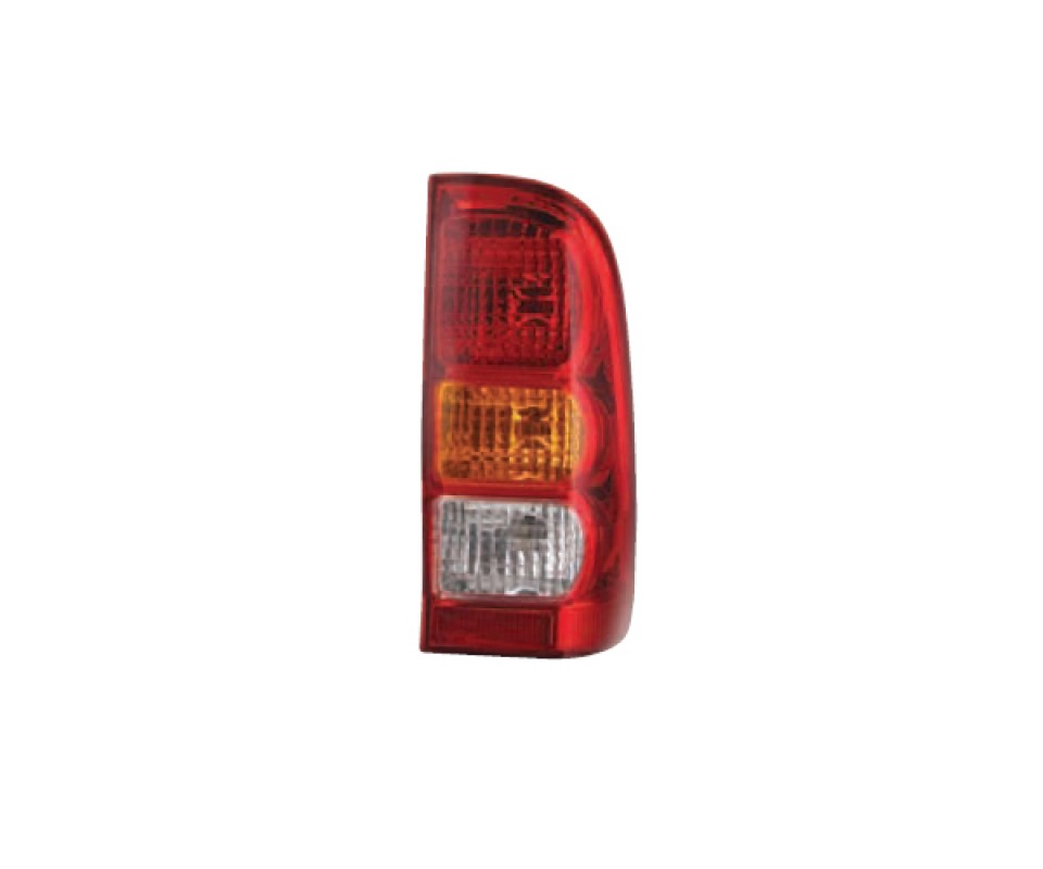 STOP LAMBASI DUYSUZ SOL TOYOTA HILUX 06 >