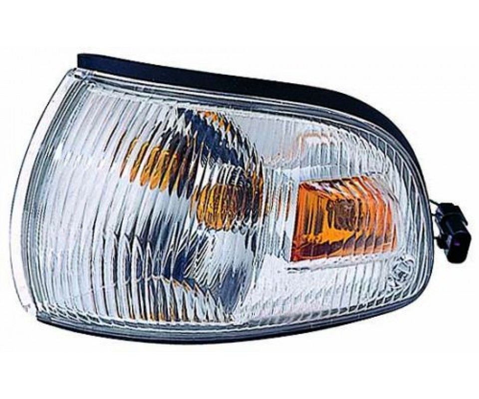 SİNYAL LAMBASI SAĞ HYUNDAI H100 96-03 DUYLU
