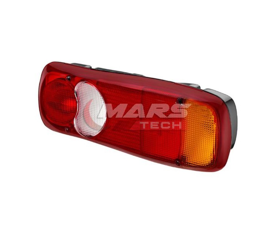 STOP LAMBASI SAĞ SOKETLİ RENAULT PREMIUM-DAF CF-LF PLAKASIZ