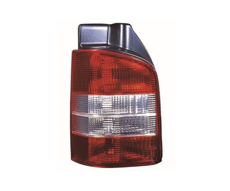 STOP LAMBASI BEYAZ DUYSUZ SAĞ TRANSPORTER T5 05 >
