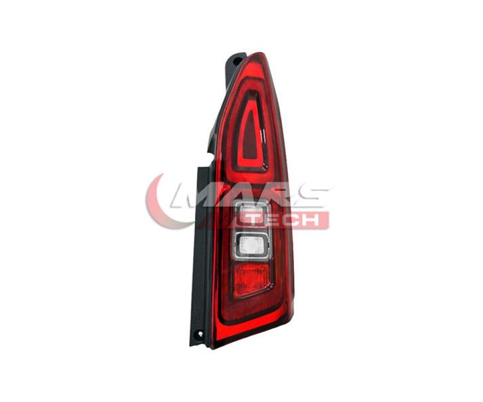STOP LAMBASI DUYSUZ SOL CITROEN BERLINGO 2019>