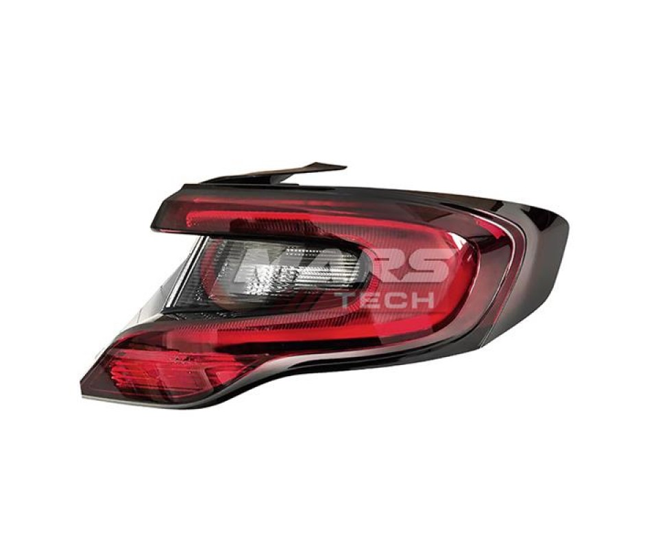 STOP LAMBASI DIŞ SAĞ LEDLİ DUYSUZ FIAT EGEA 2021>