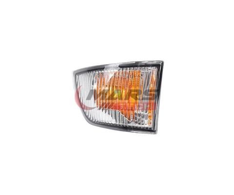AYNA SİNYAL LAMBASI DUYSUZ SOL IVECO DAILY 06-14