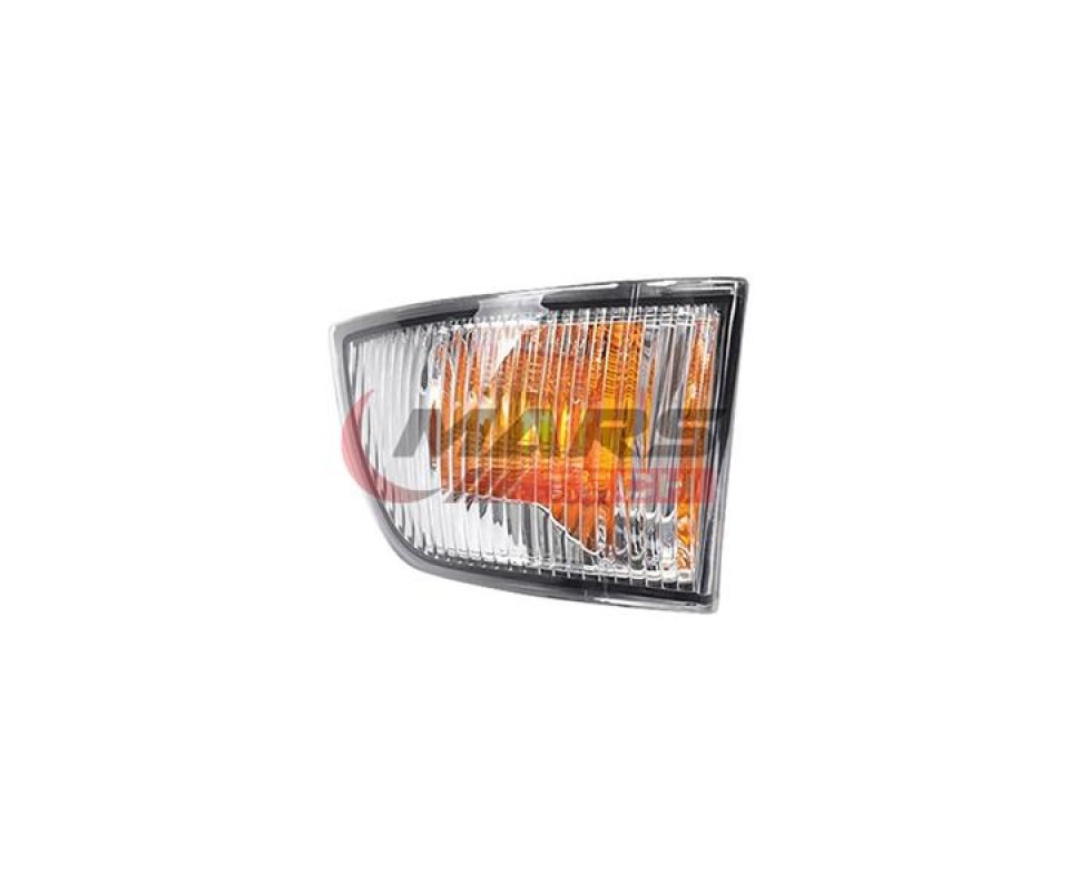 AYNA SİNYAL LAMBASI DUYSUZ SOL IVECO DAILY 06-14