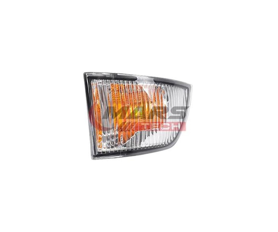 AYNA SİNYAL LAMBASI DUYSUZ SAĞ IVECO DAILY 06-14