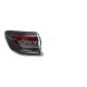 STOP LAMBASI SOL RENAULT CLIO V 24> FAZ 2 DUYSUZ SAĞ