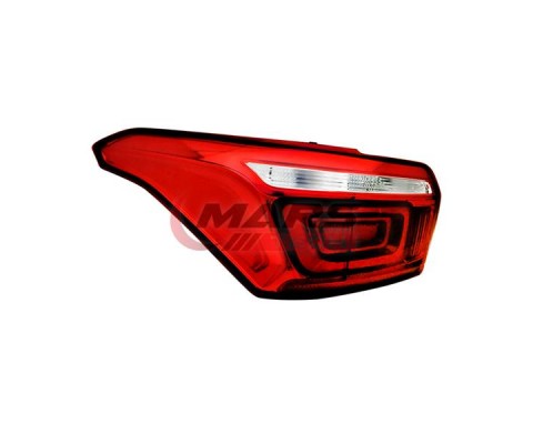 STOP LAMBASI DUYSUZ SOL CITROEN C-ELYSEE 2017-23