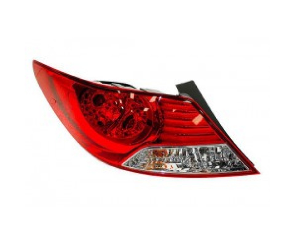 STOP LAMBASI SOL HYUNDAI ACCENT BLUE 13 > DUYSUZ