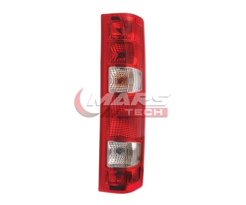 STOP LAMBASI DUYSUZ SAĞ IVECO DAILY 07 >