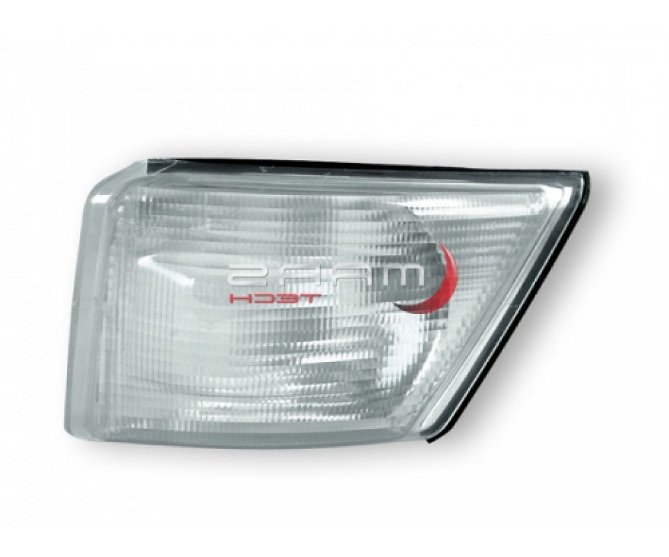 SİNYAL LAMBASİ SOL BEYAZ IVECO DAILY 02-04