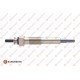 KIZDIRMA BUJİSİ VECTRA A 1.7 TD 90-95 - ASTRA F 1.7 TDS 91-98 - CORSA B 1.5 D 93-00