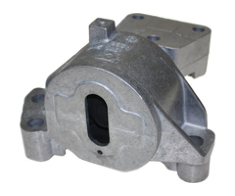 MOTOR TAKOZU SAĞ PEUGEOT BIPPER 10> CITROEN NEMO 10> FIAT FIORINO 08> 1.3 HDI-JTD