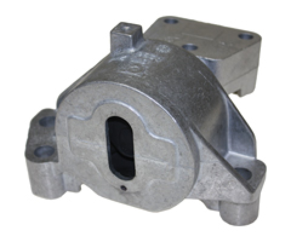 MOTOR TAKOZU SAĞ PEUGEOT BIPPER 10> CITROEN NEMO 10> FIAT FIORINO 08> 1.3 HDI-JTD