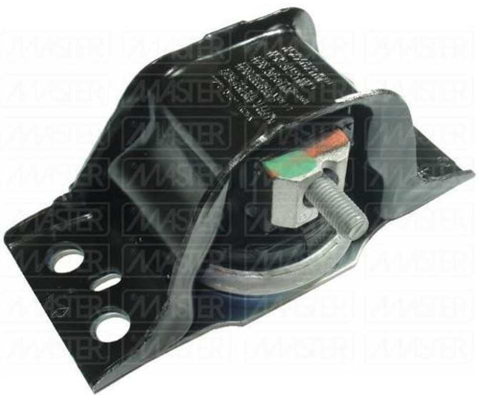 MOTOR TAKOZU SAĞ RENAULT CLIO III 05> MODUS 04> 1.4 16V-1.6 16V