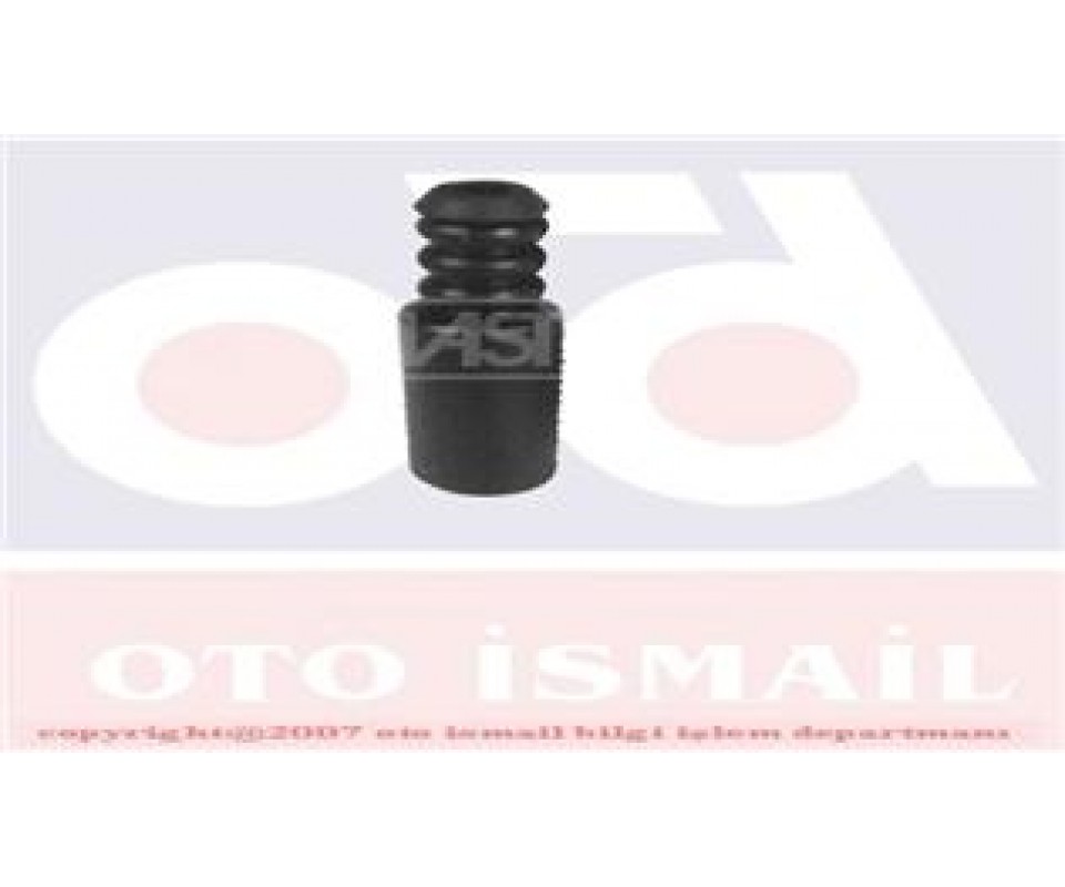 AMORTİSÖR TOZ KÖRÜGÜ ÖN SAĞ-SOL RENAULT CLIO I-CLIO II-KANGOO-TWINGO II