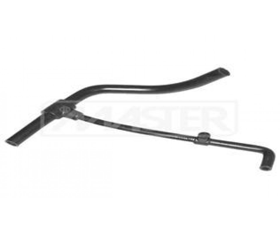 KALORİFER HORTUMU FIAT PALIO 97>02 1.4-1.6 16V