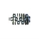 KRANK MILI 500-500L-ALBEA-PUNTO-FIORINO-DOBLO-LINEA-PALIO 06> ALFA ROMEO MITO 09>18 CITROEN NEMO 10> FORD KA 08>16 LANCIA YPSILON MUSA 06>12 OPEL CORSA D ASTRA J-H 06>14 1.3D MTJ 1.3 CDTI DÖVME ÇELİK