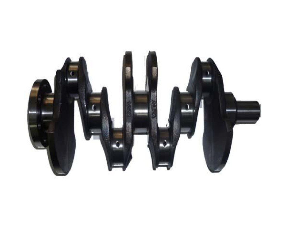 KRANK CLIO-MEGANE-R19 1.6 8V K7M 7700273357-8200046105-7700864325-7700865266