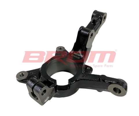 AKS TAŞIYICI ÖN SAĞ KANGOO III 1.5 DCI 08-13 ABS Lİ