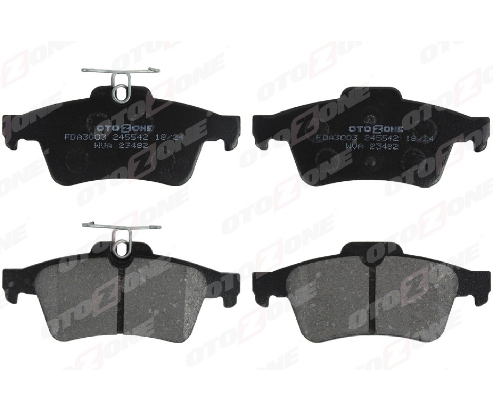 ARKA BALATA FOCUS II CMAX 03> CONNECT 02> LAGUNA III 07> OPEL VECTRA C 02> SIGNUM 03> CITROEN C5 08> PEUGEOT P508 10>18 1647875980-4254.A8