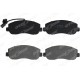 ÖN BALATA MASTER III 2.3DCİ 2.10 >13 > MOVANO 2.3CDTİ 5.10 >14 > NISSAN NV400 2.3CDİ 11 > 410604386R-4106000Q0L
