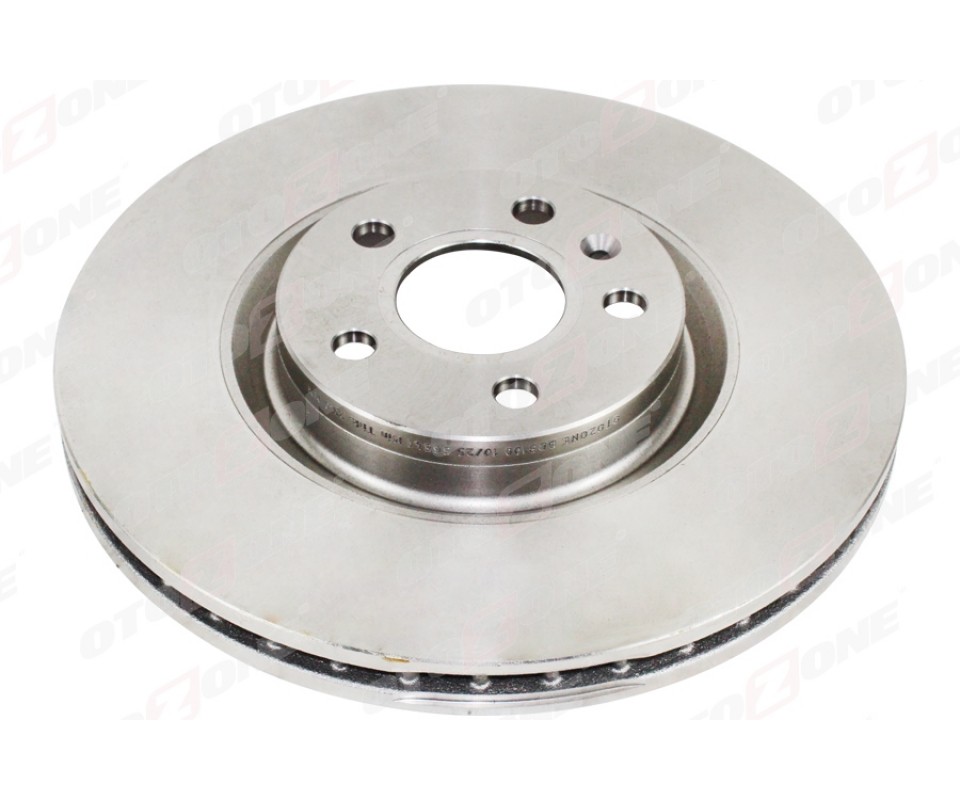 ÖN FREN AYNASI VOLVO S60 III 19> S90 II 19> V60 18 > V90 II 16> XC40 18> XC60 II 19> 17 JANT 322 CAP
