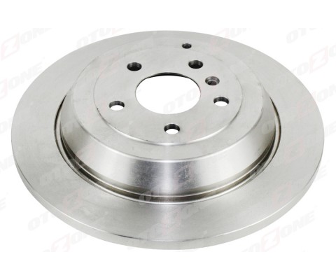 FREN DISKI ARKA MERCEDES W164 W251