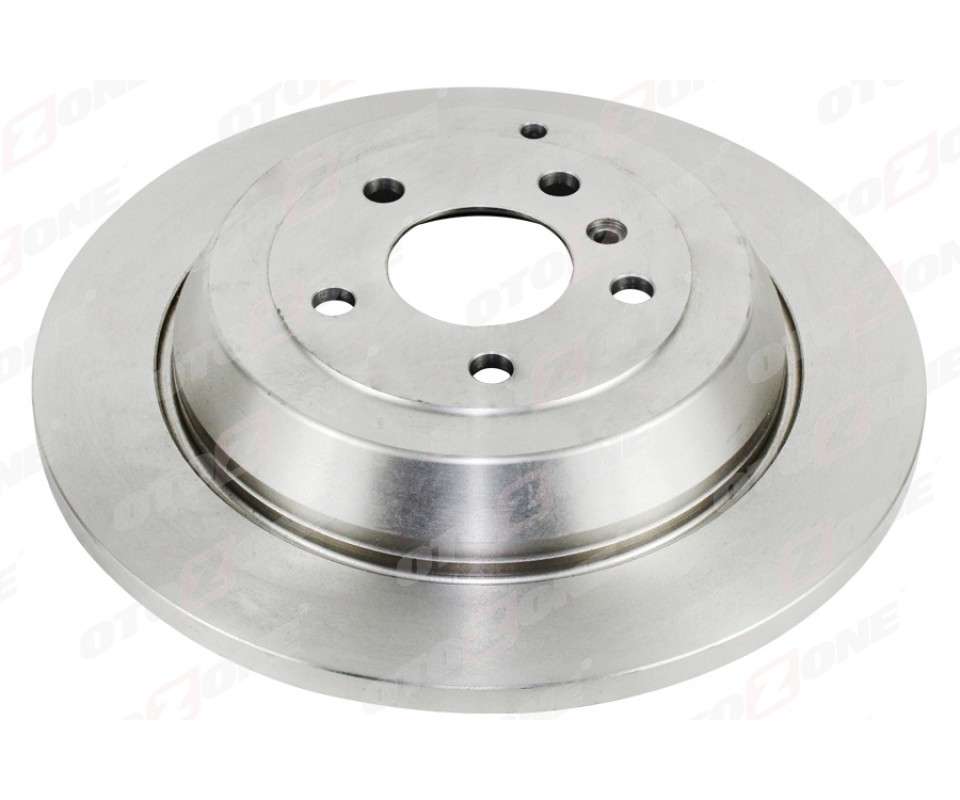 FREN DISKI ARKA MERCEDES W164 W251