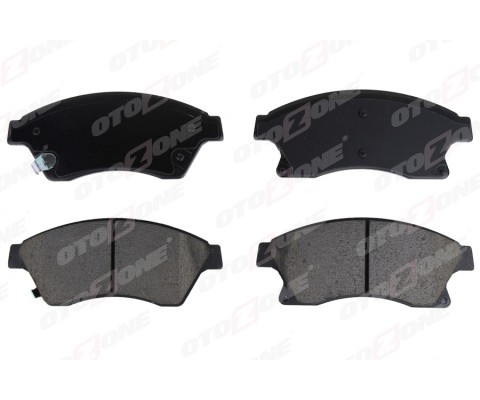 ÖN BALATA 15 INC ASTRA J 1.3 CDTI-1.4-1.4 TURBO-1.6 1.7 CDTİ 2.0CDTİ 10>AVEO 11>CRUZE 11>