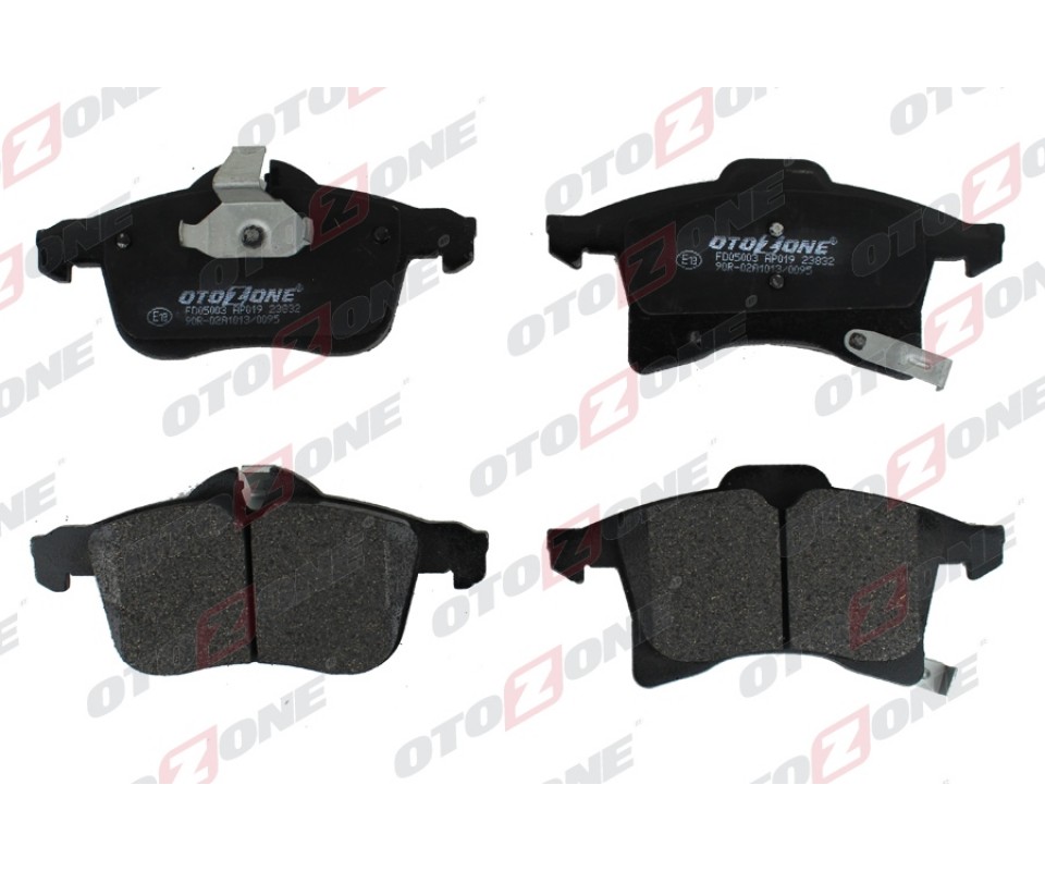 ÖN FREN BALATASI ASTRA H 04> MERIVA A-B 03> ZAFIRA 05> CORSA C-D 03> COMBO C-D 04>