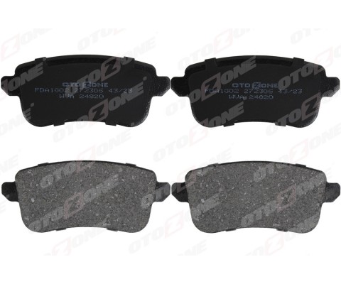 ARKA FREN BALATASI FLUENCE 09> MEGANE III 09> MEGANE IV 15> SCENIC III 09> CLIO V 19> CAPTUR II 20> 1.0 TCE 1.2 TCE 1.3 TCE 1.5 DCI 1.6 SCE 440603734R