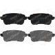 ARKA FREN BALATASI FLUENCE 09> MEGANE III 09> MEGANE IV 15> SCENIC III 09> CLIO V 19> CAPTUR II 20> 1.0 TCE 1.2 TCE 1.3 TCE 1.5 DCI 1.6 SCE 440603734R