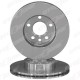 FREN DİSK ÖN VW SHARAN-SEAT ALHAMBRA-FORD GALAXY 95> DIŞ ÇAP: 288mm-KALINLIK: 25mm HAVALI