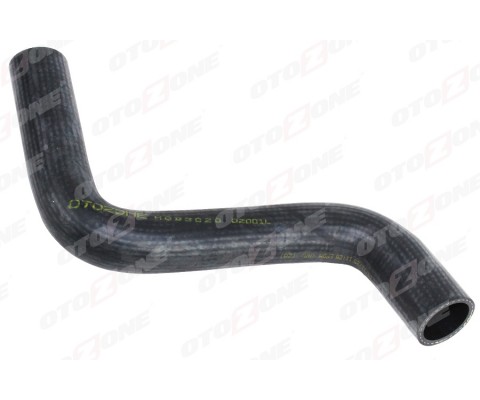 RADYATÖR HORTUMU ALT FORD FİESTA 02> 1.4 ZETEC