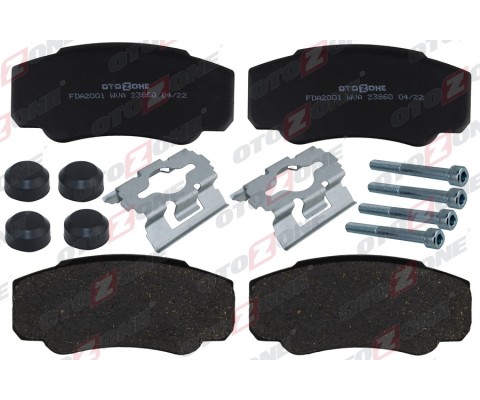 ARKA BALATA BOXER-DUCATO-JUMPER 94>06