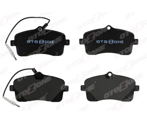 ÖN BALATA P407 SW 1.6 2.0 HDI 2.0 1.8 16V 110 FAP 05/04 >