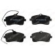 ÖN BALATA P407 SW 1.6 2.0 HDI 2.0 1.8 16V 110 FAP 05/04 >