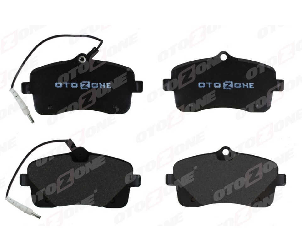 ÖN BALATA P407 SW 1.6 2.0 HDI 2.0 1.8 16V 110 FAP 05/04 >