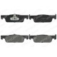 ÖN FREN BALATA RENAULT CLIO IV 12> DACIA LOGAN II 12> SANDERO II 12>