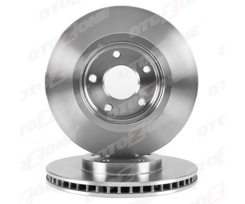ÖN FREN DİSKİ HAVA KANALLI NISSAN QASHQAI 1.6L HR16DE J10 06-> 1.5L Dci K9K J10DE 06-13 / X-TRAIL 2.0L QR20 T31 07-13 296 çap x 5 bijon - Adet disk fiyatıdır